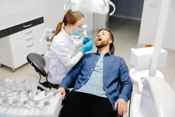 Laser Dentistry in Seaman, OH